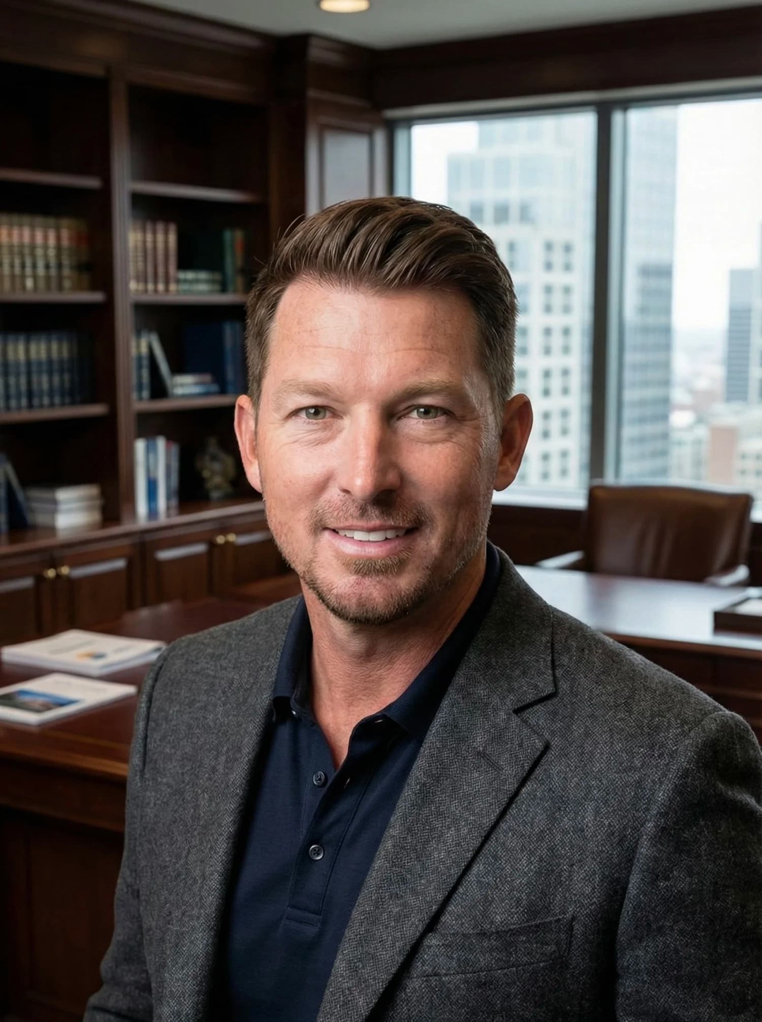 David Schlum II